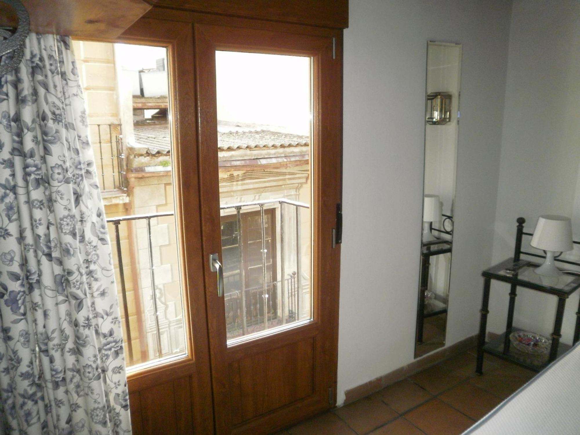Hostal La Posada De Zocodover Toledo Ngoại thất bức ảnh