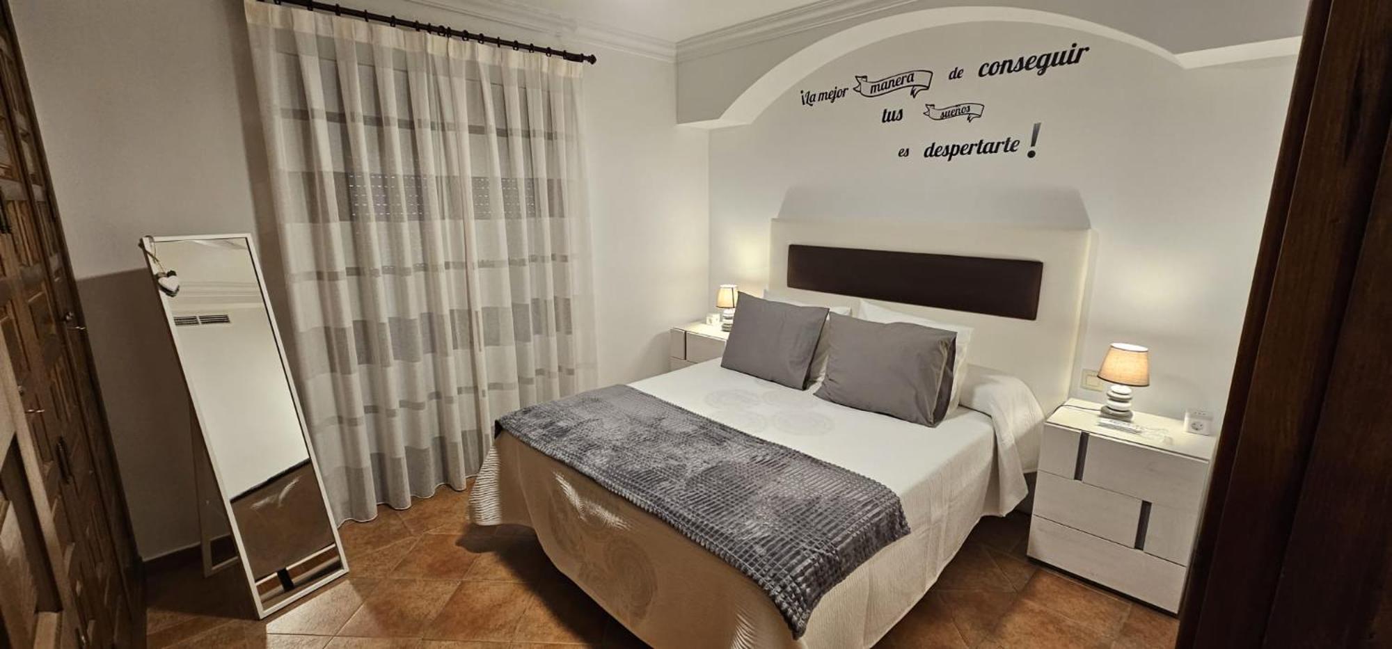 Hostal La Posada De Zocodover Toledo Phòng bức ảnh