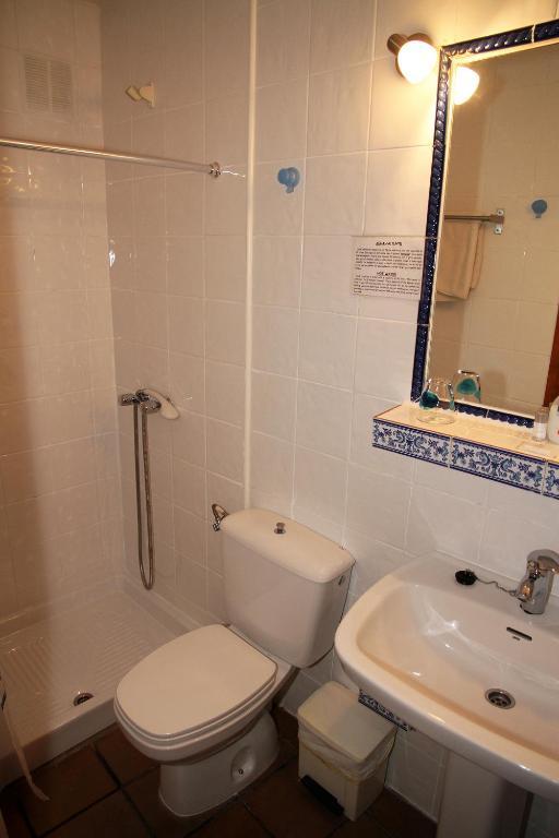 Hostal La Posada De Zocodover Toledo Ngoại thất bức ảnh