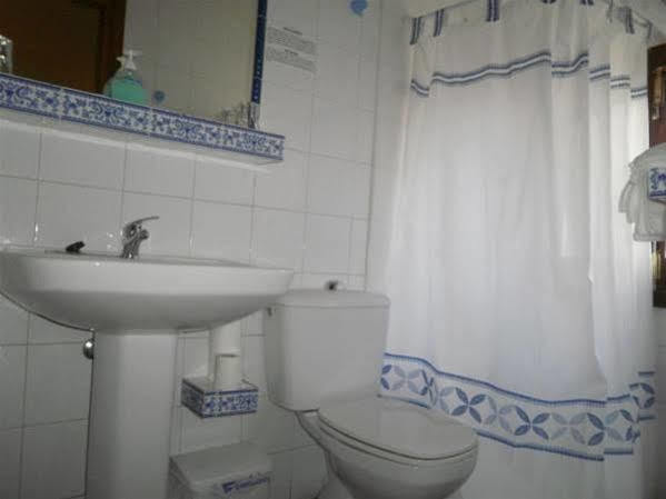 Hostal La Posada De Zocodover Toledo Ngoại thất bức ảnh